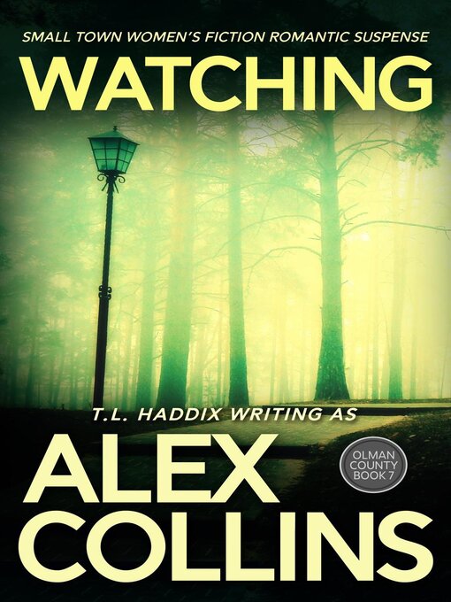 Cover image for Watching
